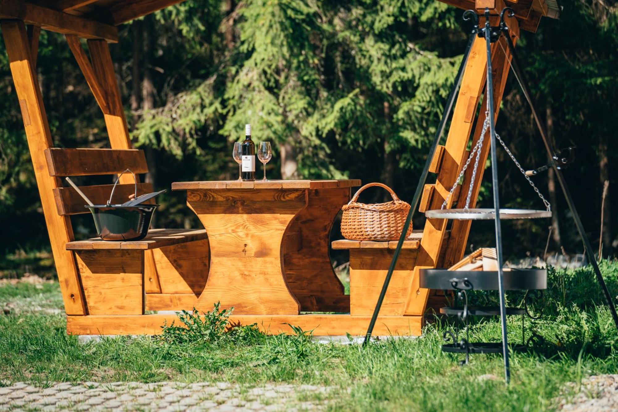 Rezort Pri Jazere Podbanske Wysokie Tatry Zewnętrze zdjęcie