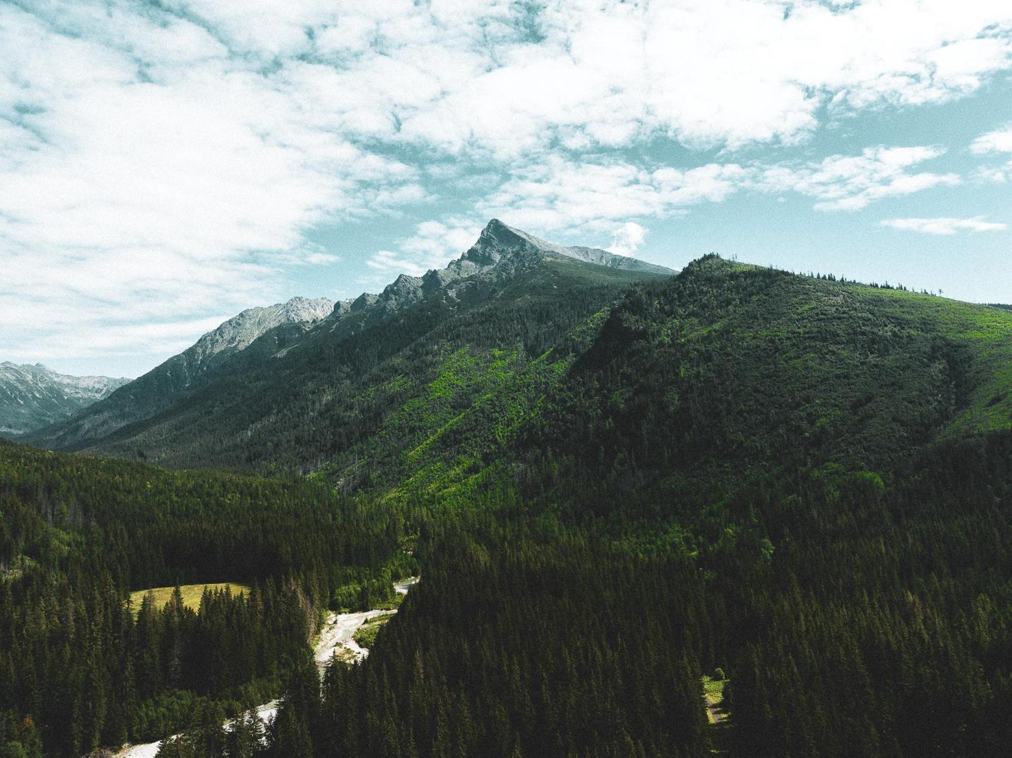 Rezort Pri Jazere Podbanske Wysokie Tatry Zewnętrze zdjęcie
