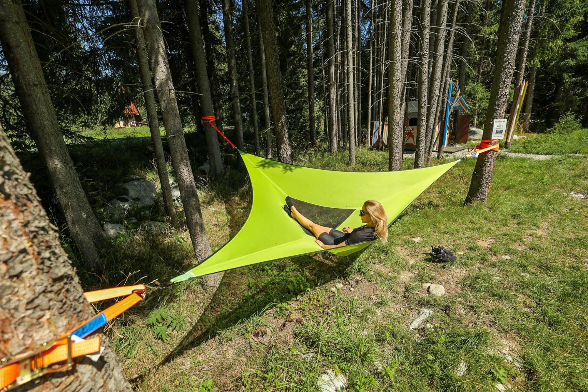 Rezort Pri Jazere Podbanske Wysokie Tatry Zewnętrze zdjęcie